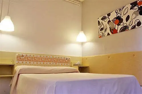 Arco Youth Hostel Barcelona 0*,  España