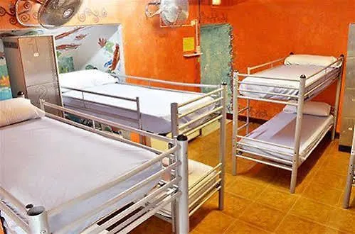 Hotel Arco Youth Hostel Barcelona España