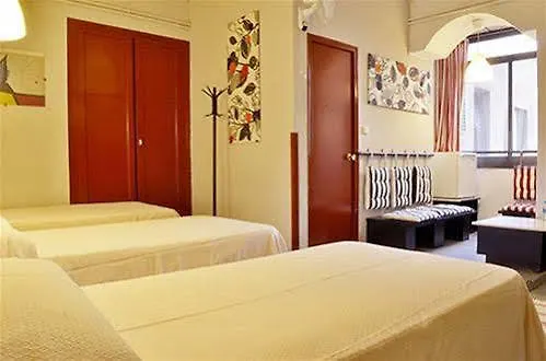 Arco Youth Hostel 巴塞罗那 0*,  西班牙
